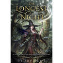 The Longest Night by Teddy Scot