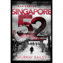 Singapore 52 By Murray Bailey