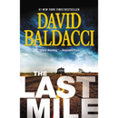 The Last Mile By David Baldacci