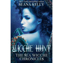 Wicche Hunt: The Sea Wicche Chronicles by Seana Kelly