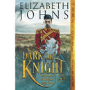 Dark of Knight By Elizabeth Johns