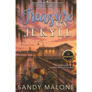 Treasure on Jekyll By Sandy Malone