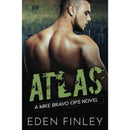 Atlas by Eden Finley