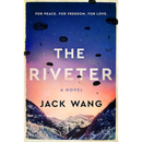 The Riveter By Jack Wang