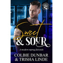 Sweet & Sour By Trisha Linde