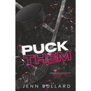 Puck them By Jenn Bullard