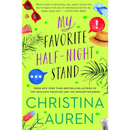 My Favorite Half-Night Stand by Christina Lauren