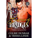 Burning Bridges By Trisha Linde