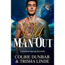 Odd Man Out By Trisha Linde
