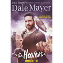 The Haven Timber By Dale Mayer