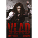 Vlad (Veiled) by Stacey Rourke