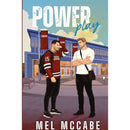 Power Play By Mel McCabe