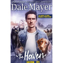 The Haven Jaxon By Dale Mayer