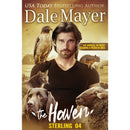 The Haven Sterling By Dale Mayer
