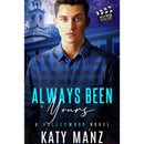 Always Been Yours By Rain Carrington