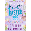 Knotty Easter Egg By Delilah Evermore