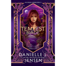 The Tempest Blade By Danielle L. Jensen