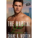 The Martini Shot By Shane K Morton