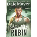 Rubin (Mason's Aces) by Dale Mayer