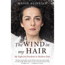 Wind In My Hair By Masih Alinejad