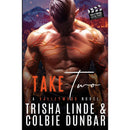 Take Two By MM Farmer
