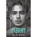 Stormy By Wren Wilds