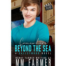 Somewhere Beyond the Sea By MM Farmer