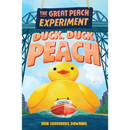 The Great Peach Experiment 4 By Erin Soderberg Downing