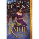 Shining Knight  By Elizabeth Johns