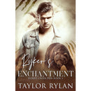 Ryker's Enchantment: Honey Creek Den Book 3 by Taylor Rylan