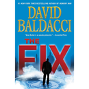 The Fix By David Baldacci