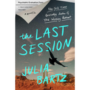 The Last Session By Julia Bartz
