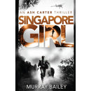 Singapore Girl By Murray Bailey