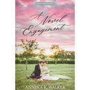 A Novel Engagement by Anneka R. Walker