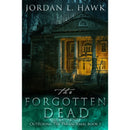 The Forgotten Dead by Jordan L. Hawk
