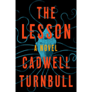 The Lesson By Cadwell Turnbull