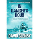 In Danger's Hour By Graham Parry