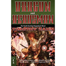 Dragon and Herdsman By  Timothy Zahn