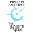 The Eleventh Metal By Brandon Sanderson