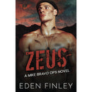 Zeus By Eden Finley