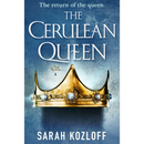 The Cerulean Queen By Sarah Kozloff