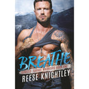 Breathe By Reese Knightley
