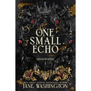 One Small Echo By  Jane Washington