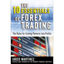 The 10 Essentials of Forex Trading By Ellen Riggs
