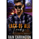 Jack of All Trades By Rain Carrington