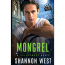Mongrel By Shannon West