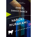 Dance Dance Dance By Haruki Murakami