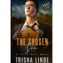 The Chosen Son By Trisha Linde