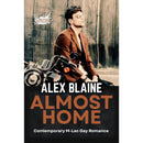 Almost Home By Alex Blaine