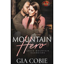 Mountain Hero By Gia Cobie